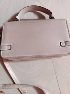 Floral Crossbody Bag