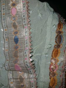 Shrara Dress