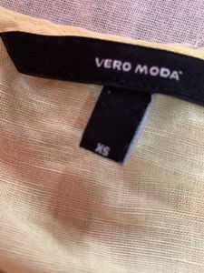 Vero Moda Cotton top