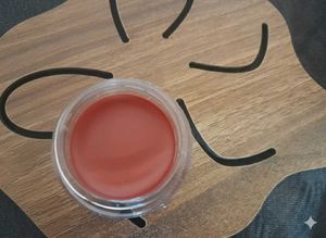 Just Herbs Lip &amp; Cheek Tint