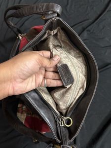Women Vintage Bag