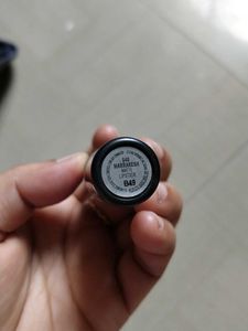 MAC Lipstick Shade Marrakesh