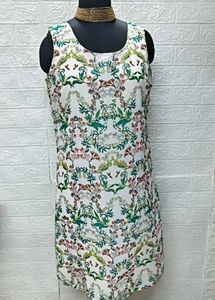 Dresses For Rs.99 Only/ Branded Fig Medium Size