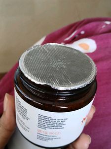 Body Scrub