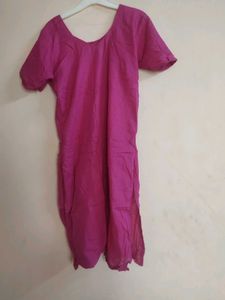 Beautiful Kurti With Inner ✨