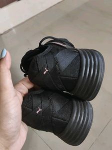 Puma Sneakers