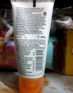 Instant Facial Glow For Golden Peel Mask With Gift