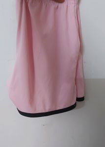 Pink Sports Shorts waist Size 22-26