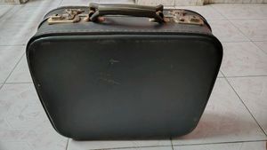 Black small Suitcase