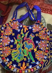Big Tote Bag