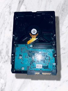 Toshiba DT01ACA050 500 GB Hard Drive