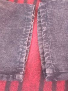 Diesel.....Denim Relaxed Fit Jeans For Women