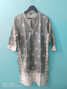 Beautiful Kurti From Brand W