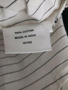 Off-White Casual Dungaree Skirt (Women&#39;s)