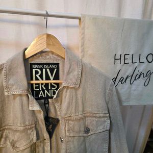 River Island Jacket