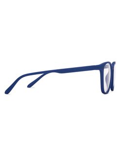 Midnight Blue Full RimWayfarer Air Essentials