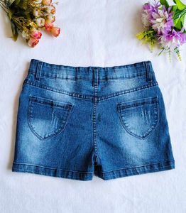 Jeans Shorts