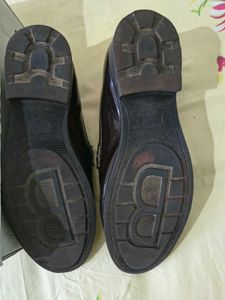 Blue Chip formal shoe for men With Box