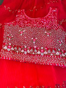 Super Cute Lehengas