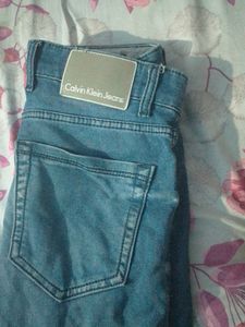 Mens Jeans(Calvin Klein)