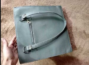 Tote Bag...