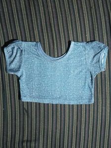 Gray Inner Top Great For Any Girl 💙