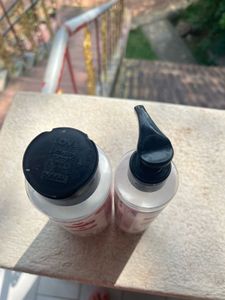 Beauty &amp; Planet Hair Duo