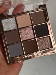 Charlotte Tilbury Eyeshadow Palette