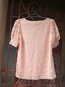 New Beautiful Branded Top With Price Tag ❤️❤️