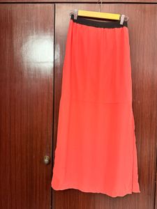 Long Flowy Skirt