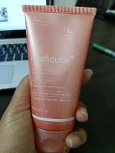 Medicube Collagen Mask