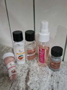 Assorted Beauty &amp; Skincare Set