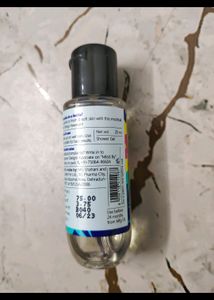 NYKAA NATURALS SHAMPOO, PLUM BODY WASH