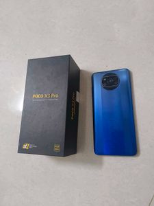 Amazing Working POCO X3 PRO phone