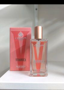 Veronica+ Denver + Lip Tint