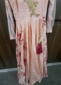 Gown