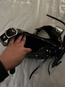 Trendy Y2K Sling Bag