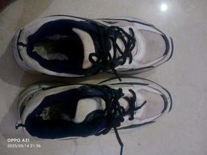 Asian Shoes Like New
