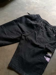 Honda Racing Team Shorts