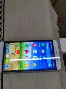 Micromax Canvas 4 Doodle Big Screen