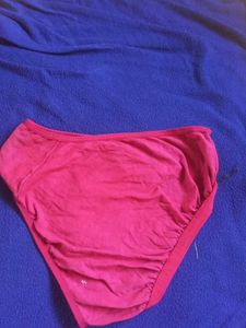 Red Briefs
