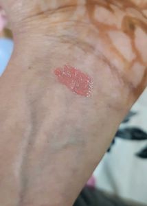 Swiss Beauty Lip gloss