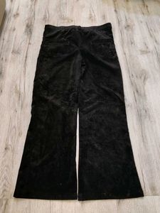 Ma2227 Sabrin courdroi bootcut jeans waist 30