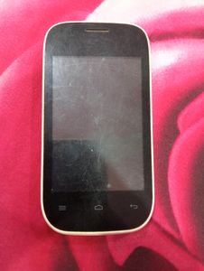 Intex Ka Phone Hai