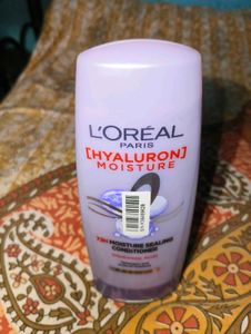 Loreal Hyaluronic Moisture Conditioner