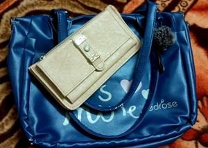 Combo For Women Handbags & Clutches