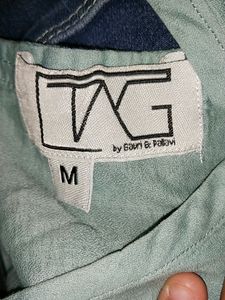 Flared Top