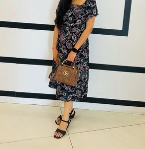 grab this beautiful hand made design dress👗👗👗👗