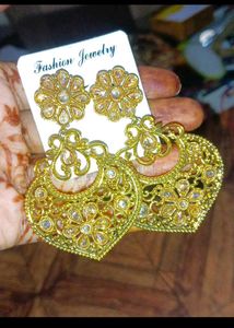 40 Earrings Set