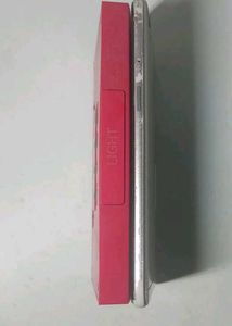 Oppo A37f White Mobile Phone